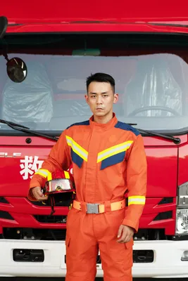 Emergency Rescue Clothing Summer