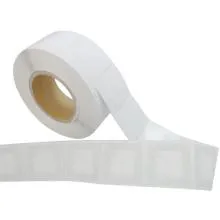 Logistics Label Sustain Different Transport Conditions