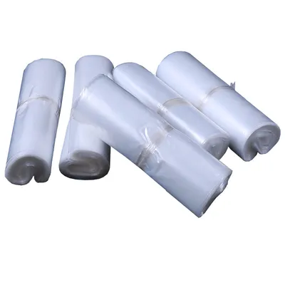Customized PE Plastic Bags for Different Sizes