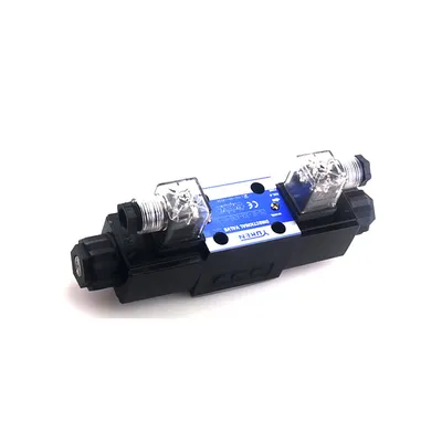 DSG-01-3c4-A240-N1-70 DSG-01-3c4-A240-70 Hydraulic Solenoid Valve Form China Distributor Price
