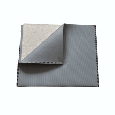 PE Envelop Separator with Mat Inner Size 160X136X1.3mm
