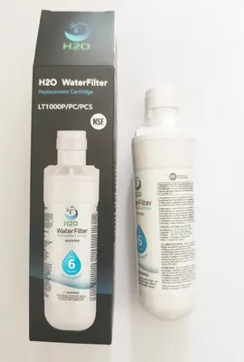 Water Bottle Filter Portable Water Filter