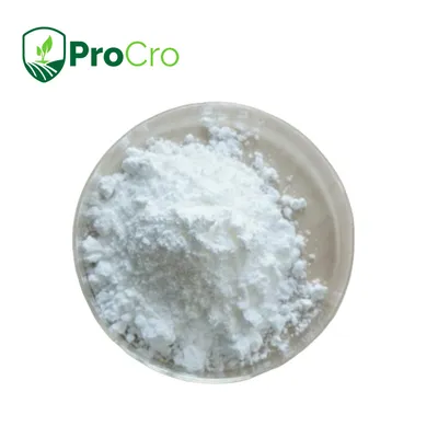 Insecticide Cyromazine 75%Wp 98%Tc Pesticide for Sale