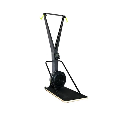 Fitness Skiier Machine /Gym Skiiing Machine