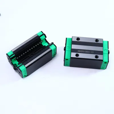 High Quality HGH20ca Linear Motion Guide Rail for Laser Cutting Machine Parts