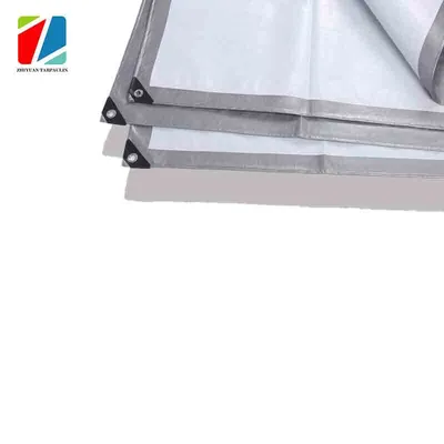 Cheap Price Tarpaulin Frost Resistant PVC Tarpaulin PE Tarpaulin
