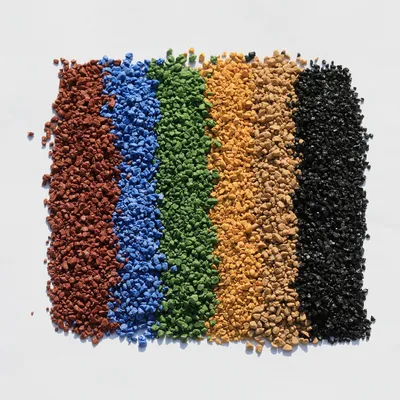 Ultra Wear-Resistant High-Quality Aggregate