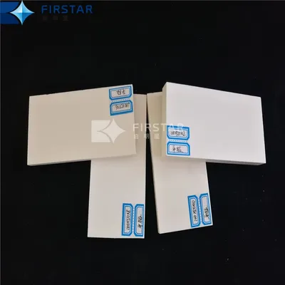 Reliable Ceramic Tiles for Robust Wear-Resistant Equipment Lining
