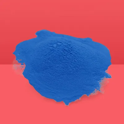 Metallic Sandy Ral Color Powder Coating