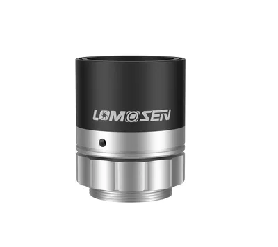 Lomosen Zx-Sfm016-174 0.16 Magnification 12mmfixed Distance Telecentric Lens