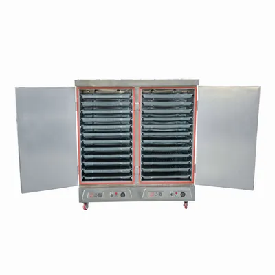 China Commercial Kitchen Appliance Cost-Effective Rice Steamer
