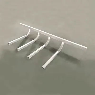 Wholesale Heavy-Duty Caravan Bull Bars & Rear Guards – OEM/ODM for RV Trailers