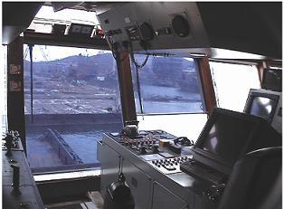 Shading Shutter / Ship Boat Aluminium Alloy Window Shade