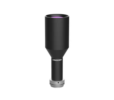 Lomosen Zx-H03110e 2/3 5MP Telecentric Lenses for Machine Vision