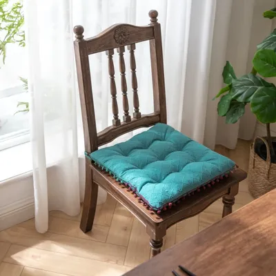 Cozy Comforting Cost-Effective Flexible Cushion Pad for Car Rides
