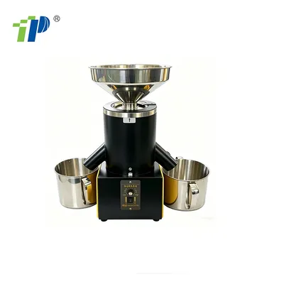 Lxfy-2 High Precision Stainless Steel Electric Centrifugal Seed Divider for Small Grain Samples