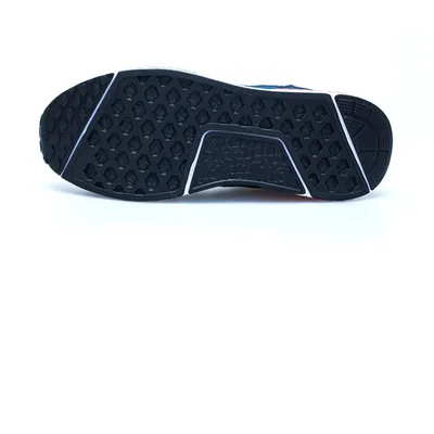 Trendy Anti-Slip Safety Shoes for Men, Waterproof Design