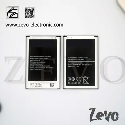 High Quality Original Mobile Phone Battery B800bc for Samsung Galaxy Note3 N9006 N9005 N900 N9009