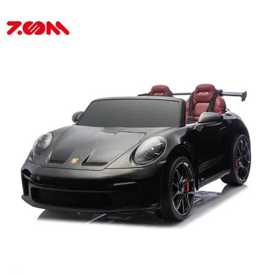 R/C Licensed Pdk 911 Gt3 Remote Control Car