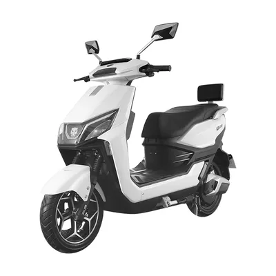 Zuboo Wholesale Factory Powerful Long Range E-Motorcycle 72V Adult Customized Motorcycle Electric