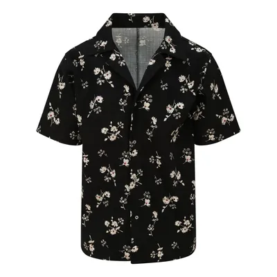 100% Viscose Printed Mens Shirts