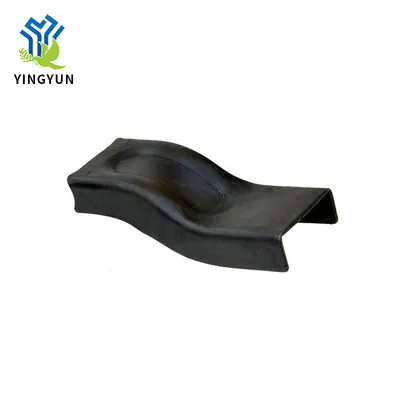 Supply Hospital Furniture Hardware Central Control Castor Metal Welding Parts
