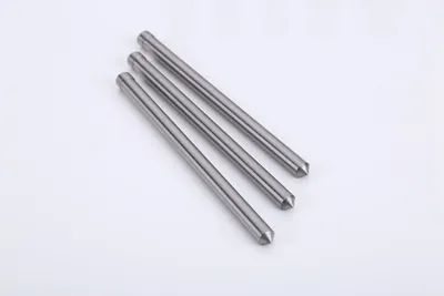 High Speed Steel Broach Cutter Pilot Pin