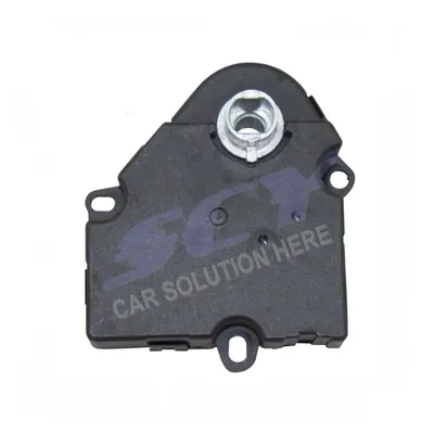 Auto Part Heater Blend Door Actuator Fits for BUICK 15920864 F04050 K0380 010121992A 1573666 604141 604-141