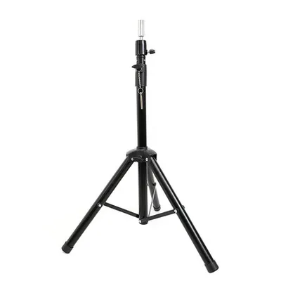 Wholesale Wig Making Canvas Head Mannequin Holder Wig Tripod Stand