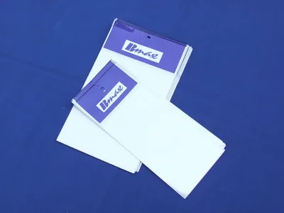 OPP Header Bags