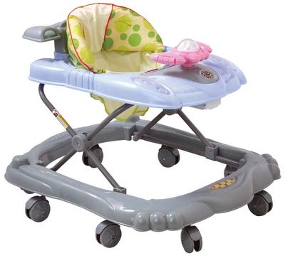 Baby Walk