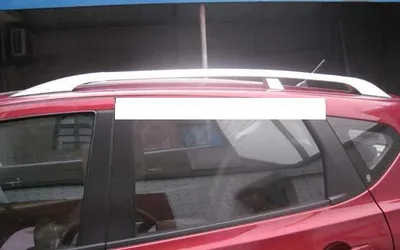 Qashqai Roof Rack (QS007)
