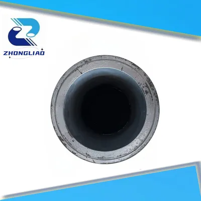 Mud Hose for Hydraulic Trench Cutter, Hydraulic Trench Cutter Parts