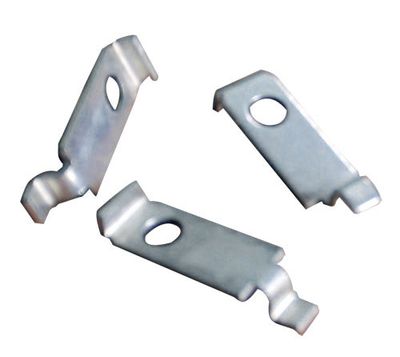 2.0mm Metal Stamping