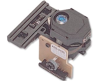 Laser (213C)