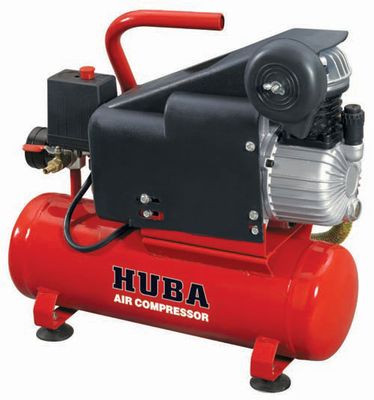 Direct-Connected Portable Air Compressor (Z-0.10-7)