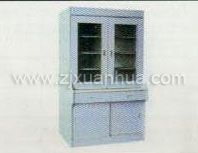 Experimental Medicine Cabinets (XY-39)