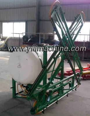 3W Tractor Boom Sprayer of Farm Implement for Sale