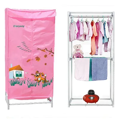 Portable Clothes Dryer
