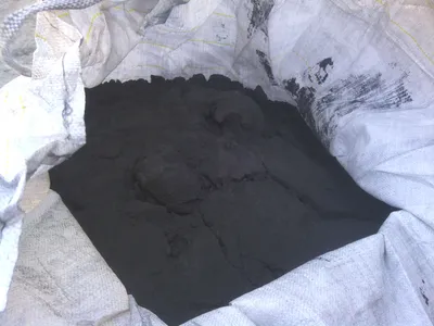 Magnetite Powder (95#)