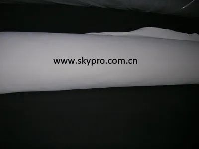 Neoprene Sheet White (SP1002)