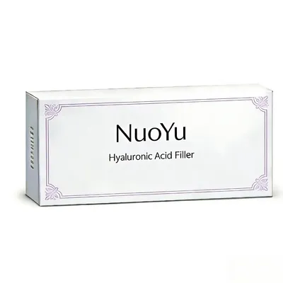 Premium Hyaluronic Acid Facial Anti-Aging Injectables
