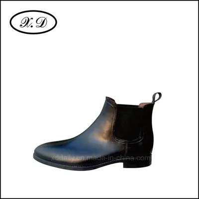 PVC Fashion Boots for Woman
