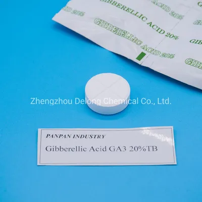 Factory Plant Growth Regulator Gibberellic Acid, Gibberellin Ga3 Tablet Price