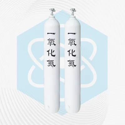 Factory Industrial& Medical 99.9% Nitric Oxide No /Nitrogen Dioxide No2//Nitrogen Tetroxide N2o4 Gas
