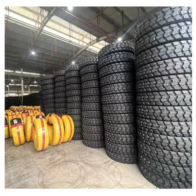 Chaoyang Westlake Offroad Wheels & Tires OTR Giant Mining 27.00r49 14.00r25 Truck Tires