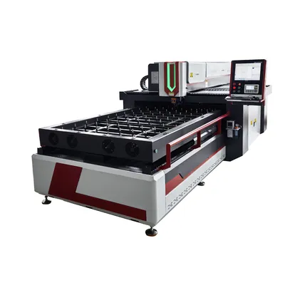Gasket Die Board Making Laser Engraving Cutting Machine for Package Box Dies