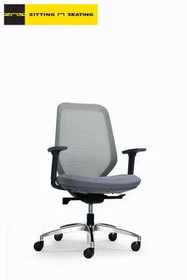 China Computer Modern Chair with High Back for Home School