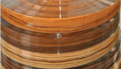 Yakeli / Acrylic Surface Strong Metal Feeling Edgebander