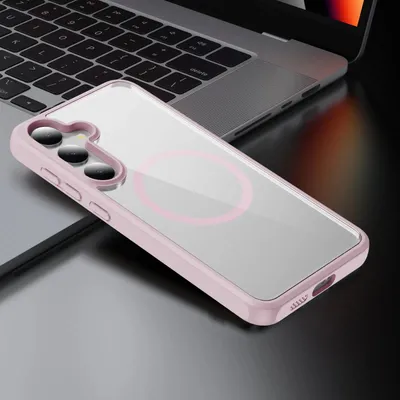Smart Phone Holder Custom Phone Cover Factory Phone Case for Samsung S 24